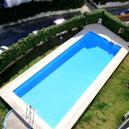 Edf. Miami, Bajo * Nerja