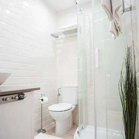 Apartment Edf. Miami, Bajo Nerja