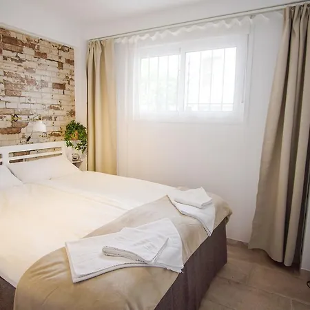 Apartment Edf. Miami, Bajo Nerja