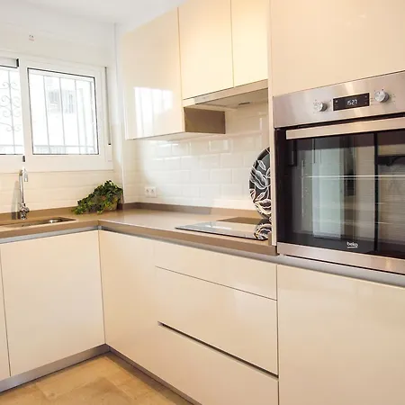 Edf. Miami, Bajo Apartment