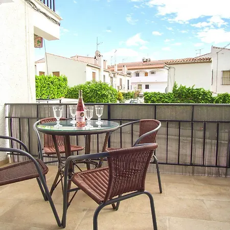 Apartment Edf. Miami, Bajo Nerja