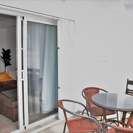 Edf. Miami, Bajo * Nerja